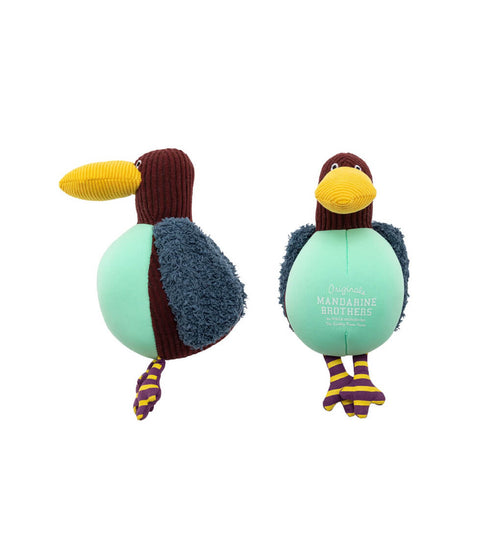 MANDARINE BROTHERS ペギープランパーボール/PEGGY PLUMPER BALL